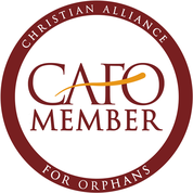 Christian Alliance for Orphans Logo